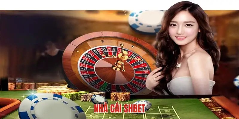 nhà cái SHBET