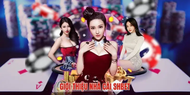 Vài nét khái quát sơ lược về nhà cái SHBET